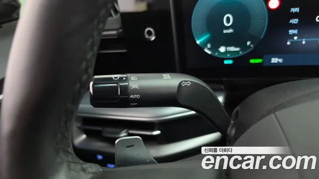 Hyundai Grandeur GN7 — Фото автомобиля 30