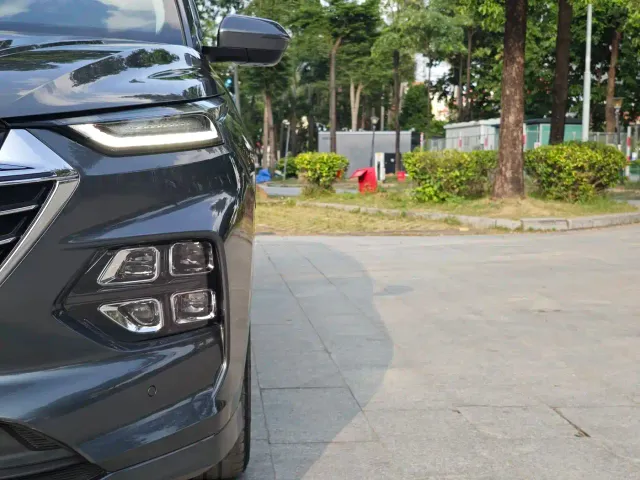 Wuling Victory — Фото автомобиля 8