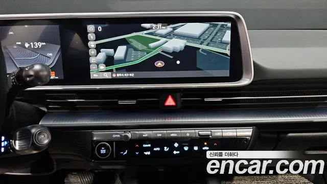 Hyundai Ioniq 6 — Фото автомобиля 18