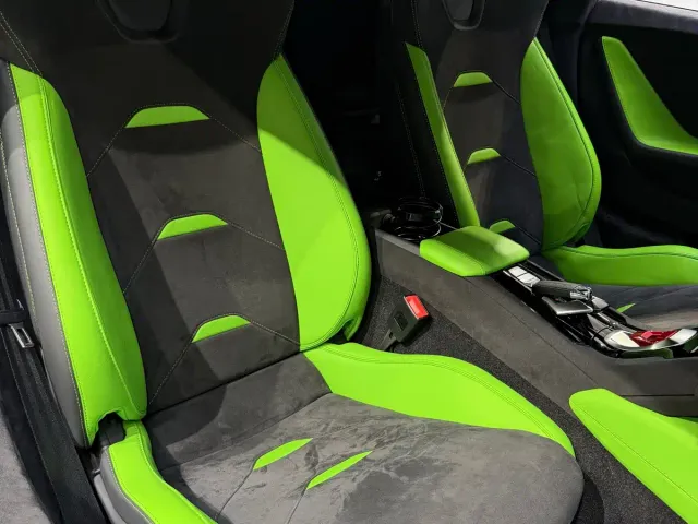 Lamborghini Huracan — Фото автомобиля 13