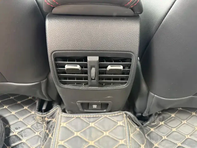 Toyota Levin — Фото автомобиля 15