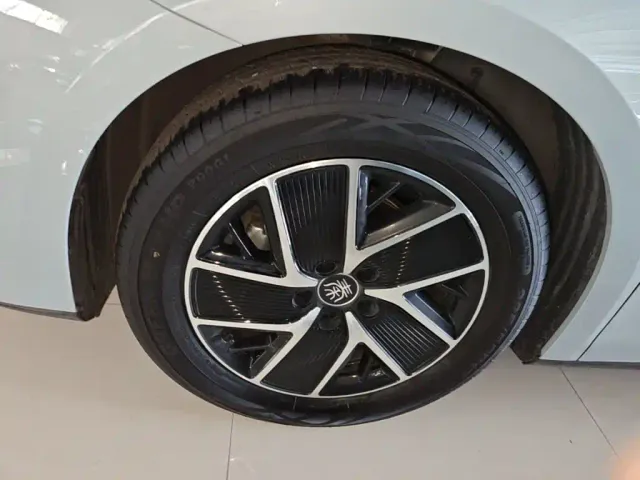 BYD Qin L — Фото автомобиля 22
