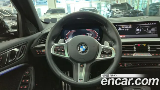 BMW 1-Series — Фото автомобиля 14