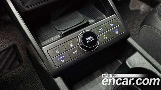 Hyundai Kona Kona (SX2) Бензин 1.6 турбо 2WD — Фото автомобиля 16