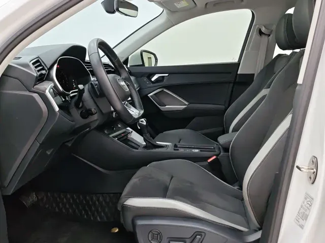 Audi Q3 — Фото автомобиля 7