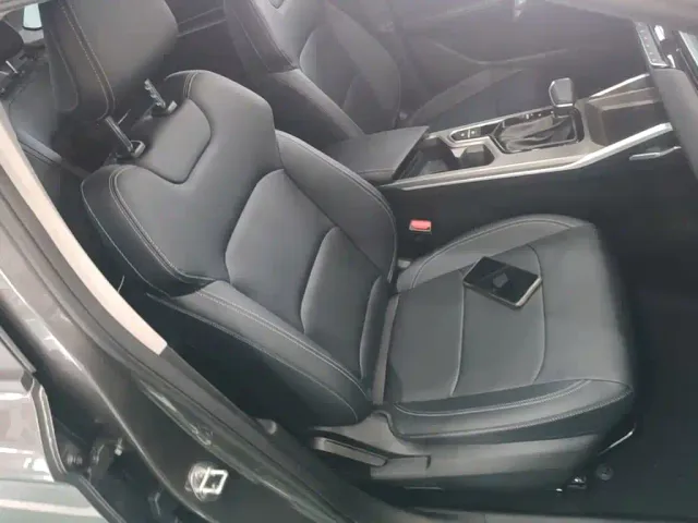 Geely Emgrand — Фото автомобиля 24