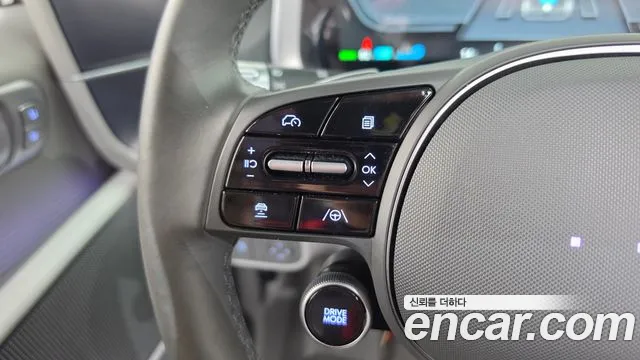 Hyundai Ioniq 6 — Фото автомобиля 24