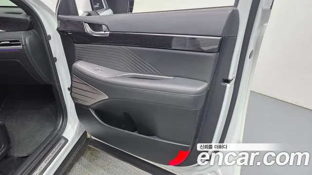 Hyundai Palisade The New Palisade Бензин 3.8 4WD — Фото автомобиля 21