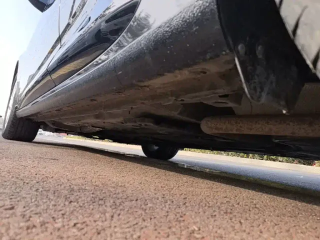 Buick Regal — Фото автомобиля 21