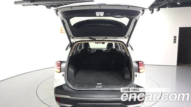 Kia Sportage 5th Gen — Фото автомобиля 26