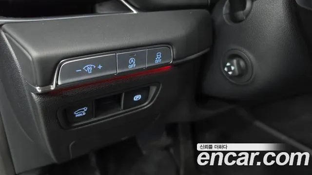 Genesis GV80 — Фото автомобиля 24