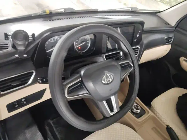 Changan Kuayue Xinbao T3 EV — Фото автомобиля 9