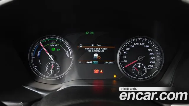 Hyundai Santa Fe — Фото автомобиля 11