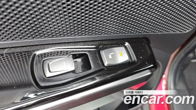 KG_Mobility_Ssangyong TIBOLI Very New Tivoli Бензин 1.5 2WD — Фото автомобиля 19