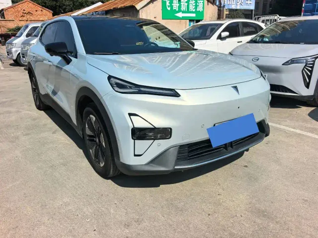 Deepal S05 — Фото автомобиля 3