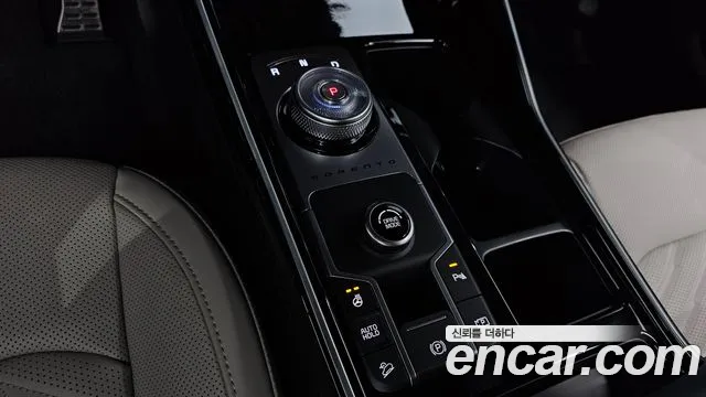 Kia Sorento 4th Gen — Фото автомобиля 12