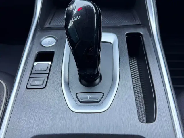 Haval H6 — Фото автомобиля 10