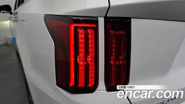 Kia Sorento — Фото автомобиля 20
