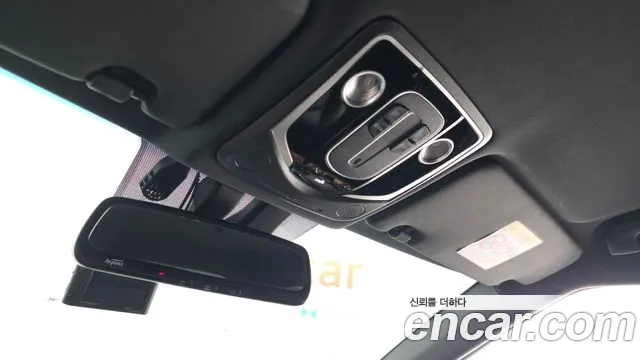 KG_Mobility_Ssangyong Torres Torres EVX — Фото автомобиля 20