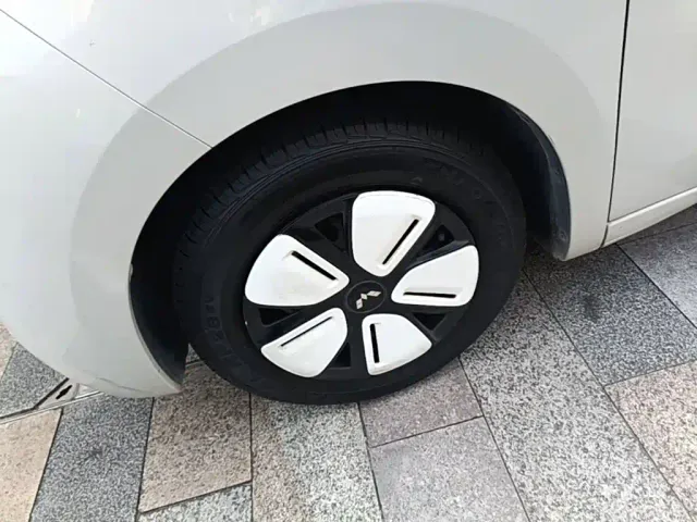 Wuling Hongguang Mini EV — Фото автомобиля 22
