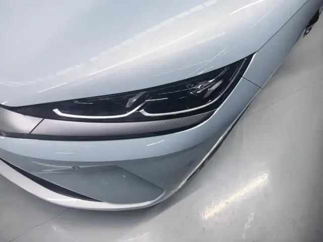 BYD Qin L — Фото автомобиля 5