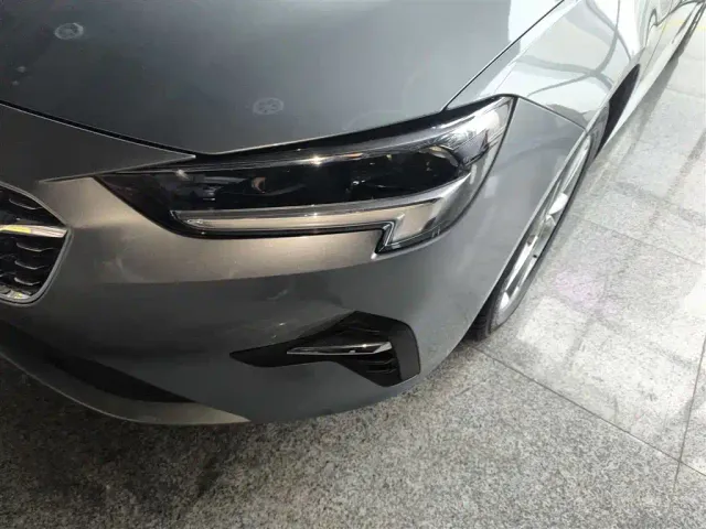 Buick Regal — Фото автомобиля 22