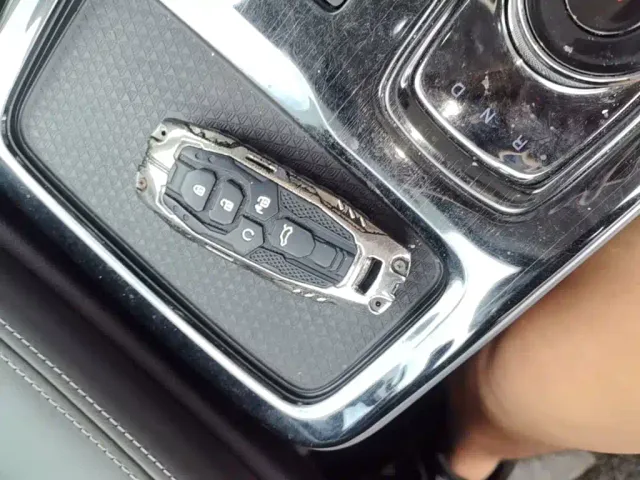 GAC Aion S Plus — Фото автомобиля 8