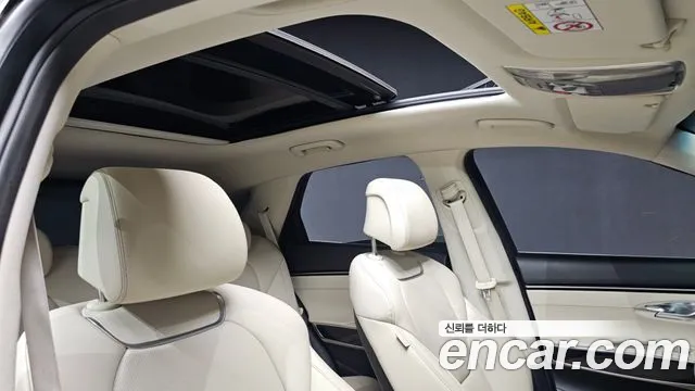 Genesis GV70 — Фото автомобиля 5