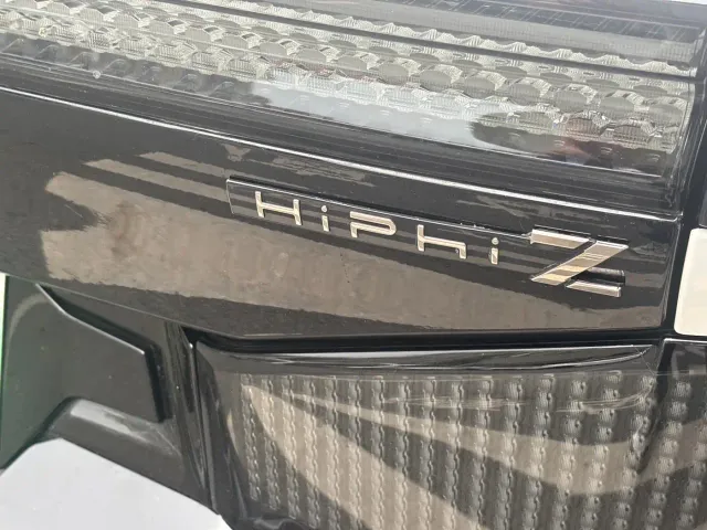 HiPhi Z — Фото автомобиля 12