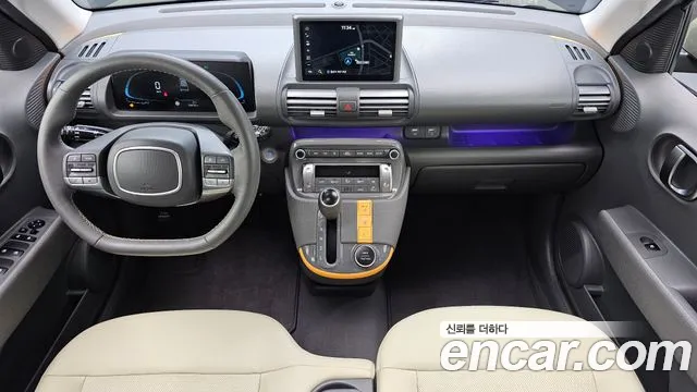Hyundai Casper — Фото автомобиля 7