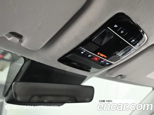 Hyundai Santa Fe MX5 — Фото автомобиля 12