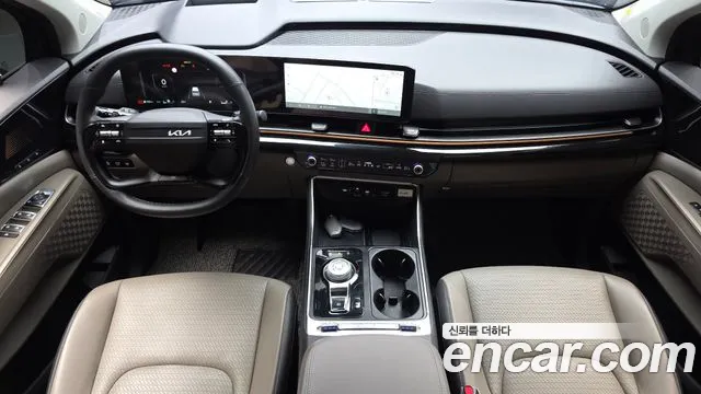 Kia Carnival Generation 4 — Фото автомобиля 6