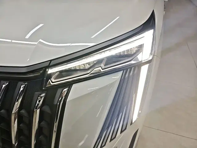 GAC Trumpchi M8 — Фото автомобиля 23