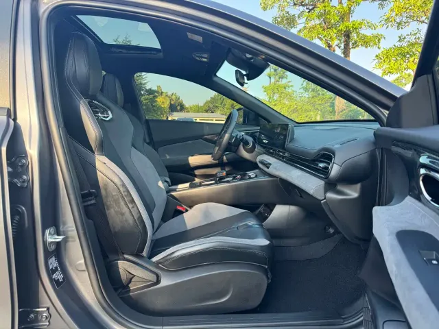 GAC Trumpchi Emkoo — Фото автомобиля 12