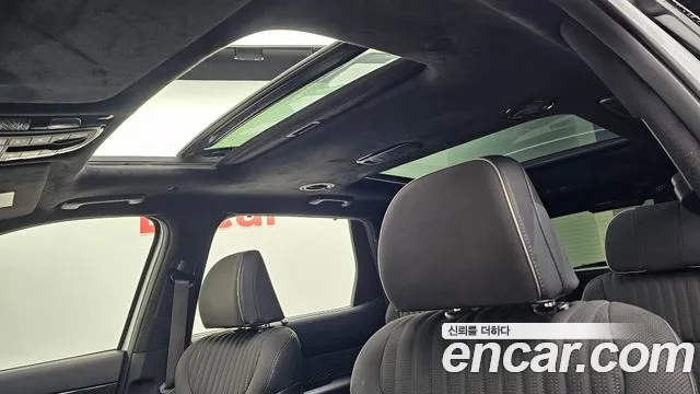 Hyundai Palisade The New Palisade Бензин 3.8 4WD — Фото автомобиля 19