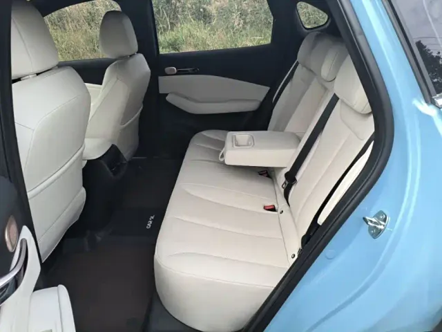 Baojun Yunhai — Фото автомобиля 16