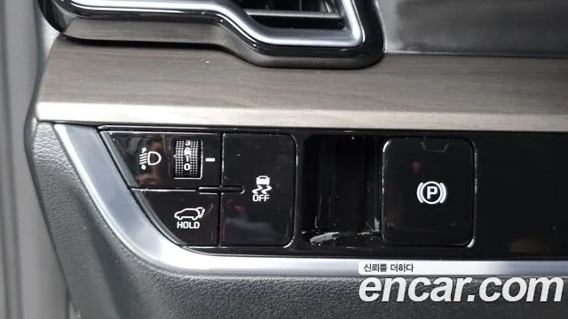 Kia Sportage Generation 5 — Фото автомобиля 19