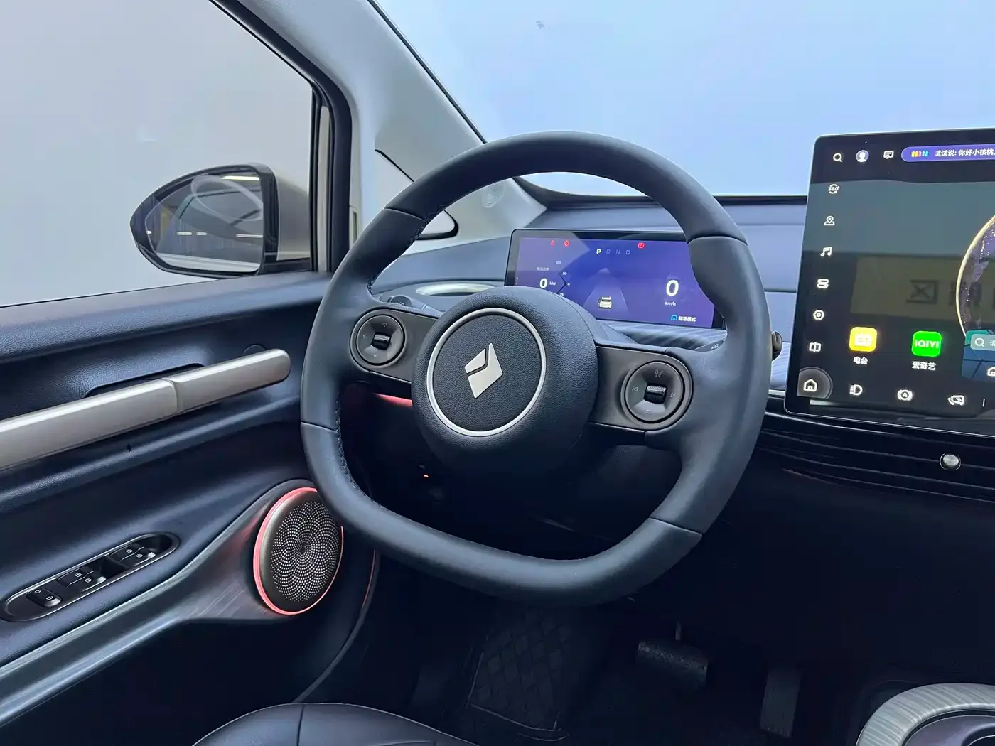 Baojun Baojun Cloud 2023 460 Max — Фото автомобиля 9