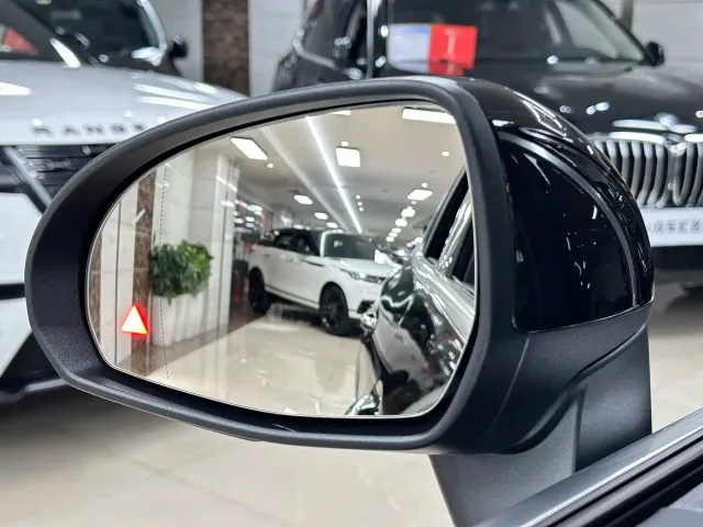Mercedes-Benz GLC-Class — Фото автомобиля 24