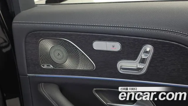 Mercedes-Benz GLE-Class W167 — Фото автомобиля 19