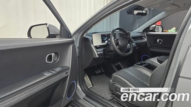 Hyundai Ioniq 5 — Фото автомобиля 15