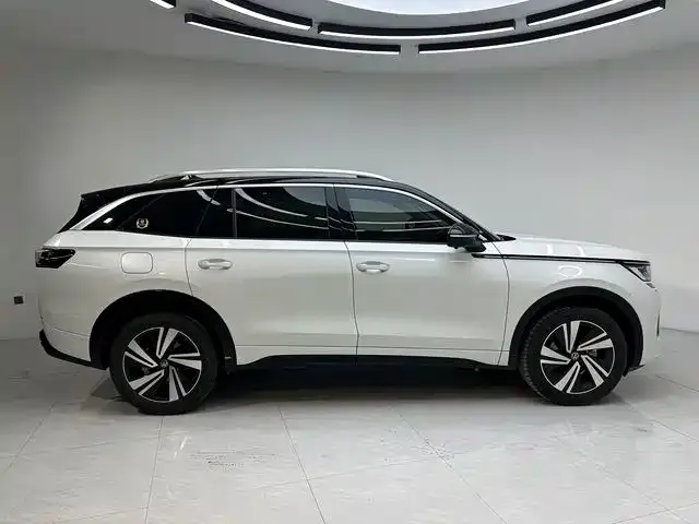 Volkswagen Talagon — Фото автомобиля 7