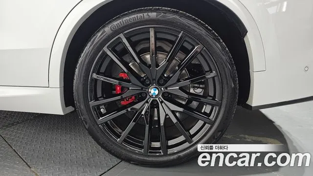 BMW X5 — Фото автомобиля 16