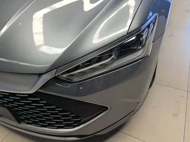 BYD Qin PLUS — Фото автомобиля 23