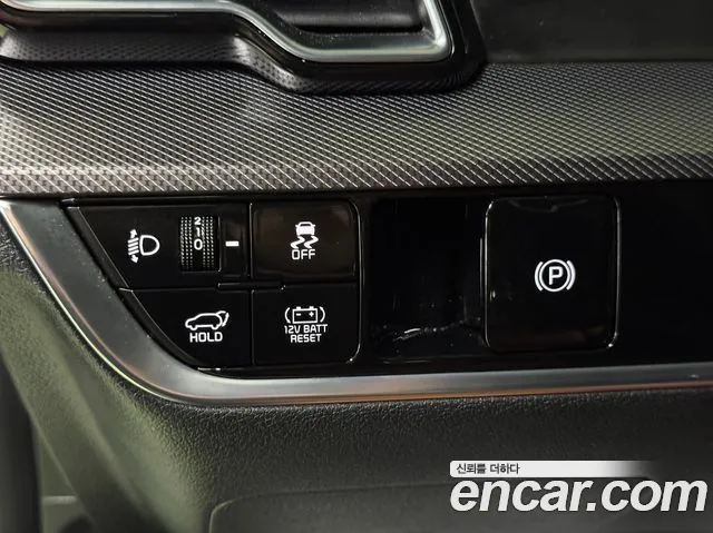 Kia Sportage — Фото автомобиля 11
