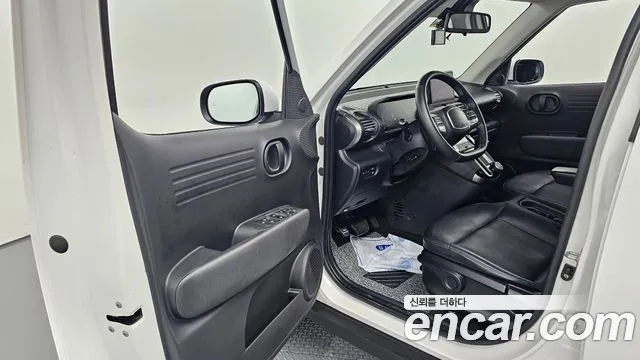 Hyundai Casper Casper Modern — Фото автомобиля 10
