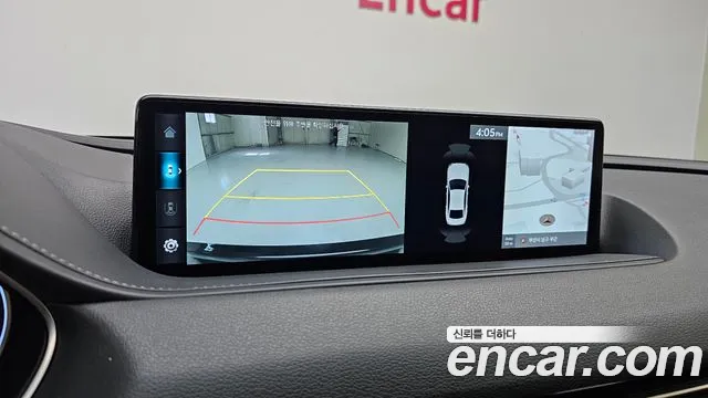 Genesis G80 Бензин 2.5 турбо AWD — Фото автомобиля 16