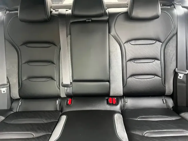 Geely Xingrui — Фото автомобиля 16