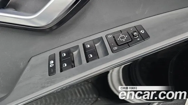 Kia Niro The All New Niro — Фото автомобиля 28
