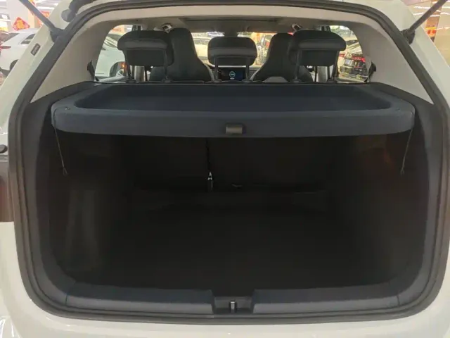 Volkswagen Tharu — Фото автомобиля 18